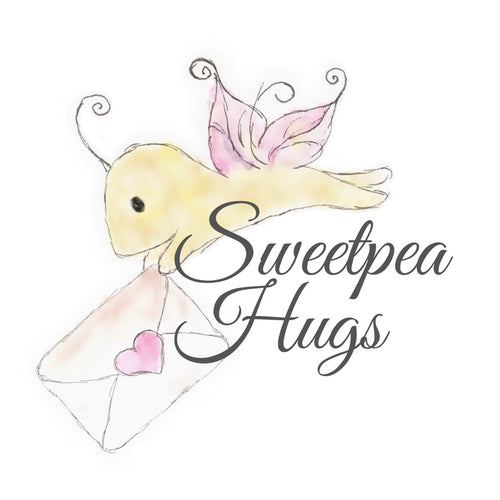 sweetpea hugs